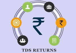 Sign with Digital Signature Certificate for TDS Return